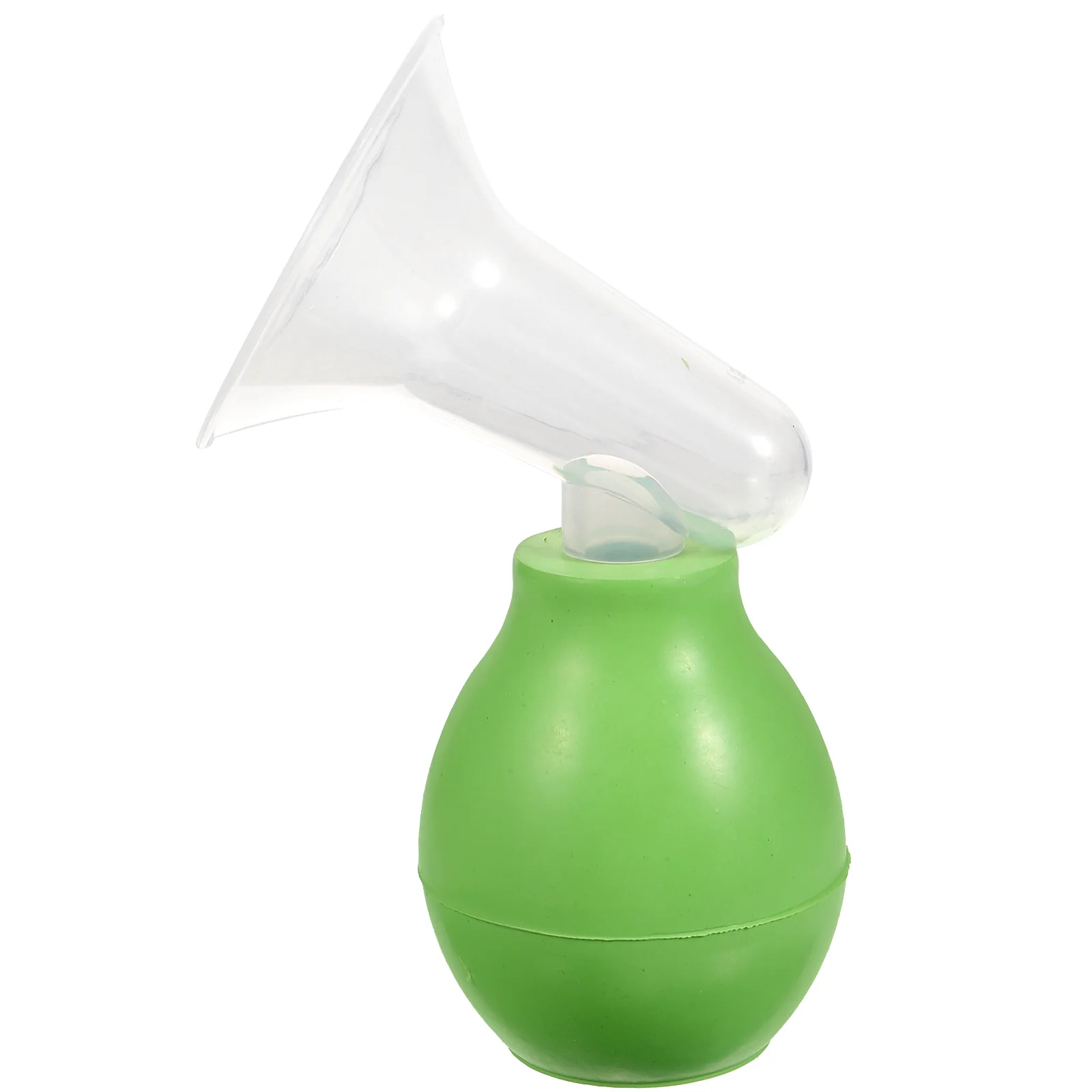 أداة شفط حليب الأم المحمولة جامع الحليب المحمولة للرضاعة الطبيعية مضخة يدوية لوازم الرضاعة الطبيعية الأم حديثا