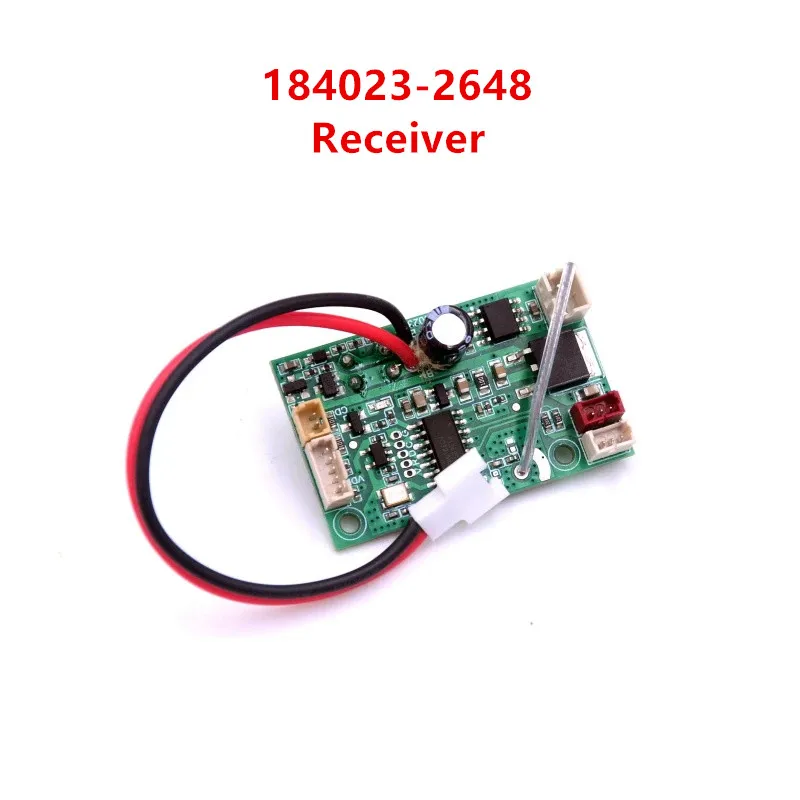 WLtoys 184023 RC Car Spare Parts 184023-2646 Steering Servo