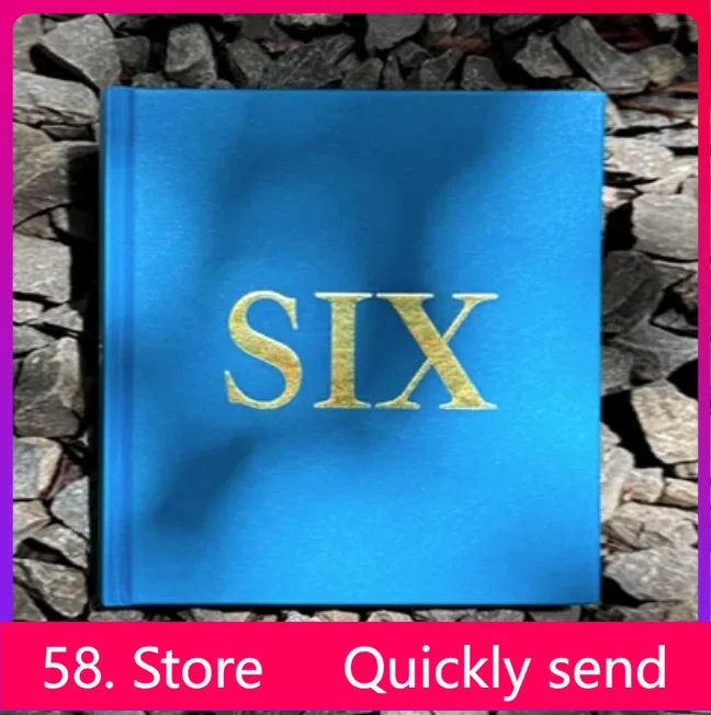 Nieuw 2025 6 door Dani DaOrtiz - Goocheltrucs (58 Store Download)