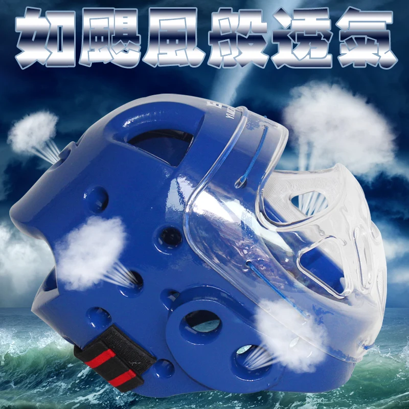 Thumbnail 4 - #5 Compare Wrestling Headgear Before You Buy