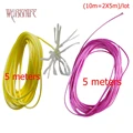 Yellow Pink