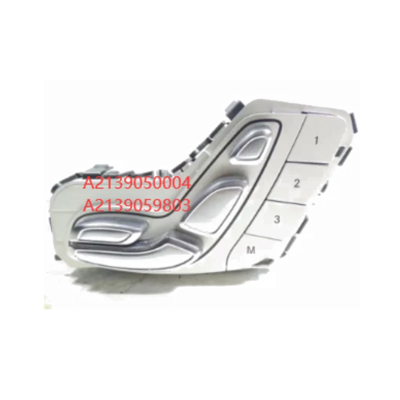 أ 2139050004 أ 2139059803 أ 2139059903 أ 2139050104 أ 2139051012 C180 C220 C300 W205 يستخدم مجموعة المفاتيح للباب الأيسر #2