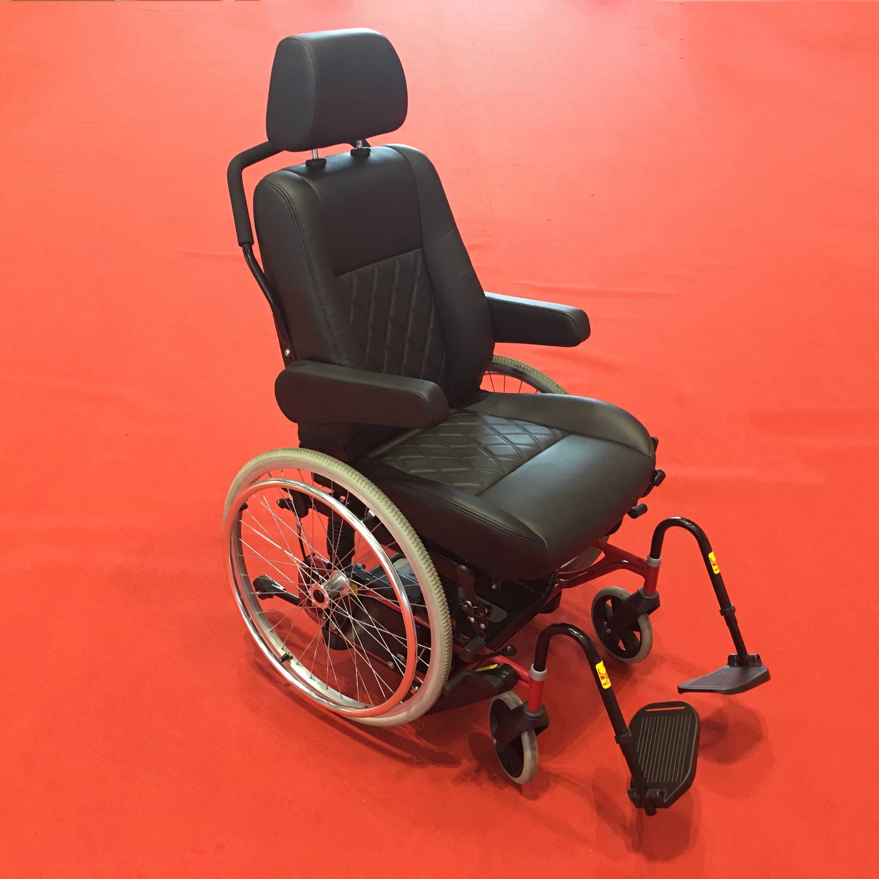 MPV SUV Van Modified Vehicles Luxury Adjustable Swivel Lifting Car Seat For The Disabled Handicapped Elderly Wheelchair Users