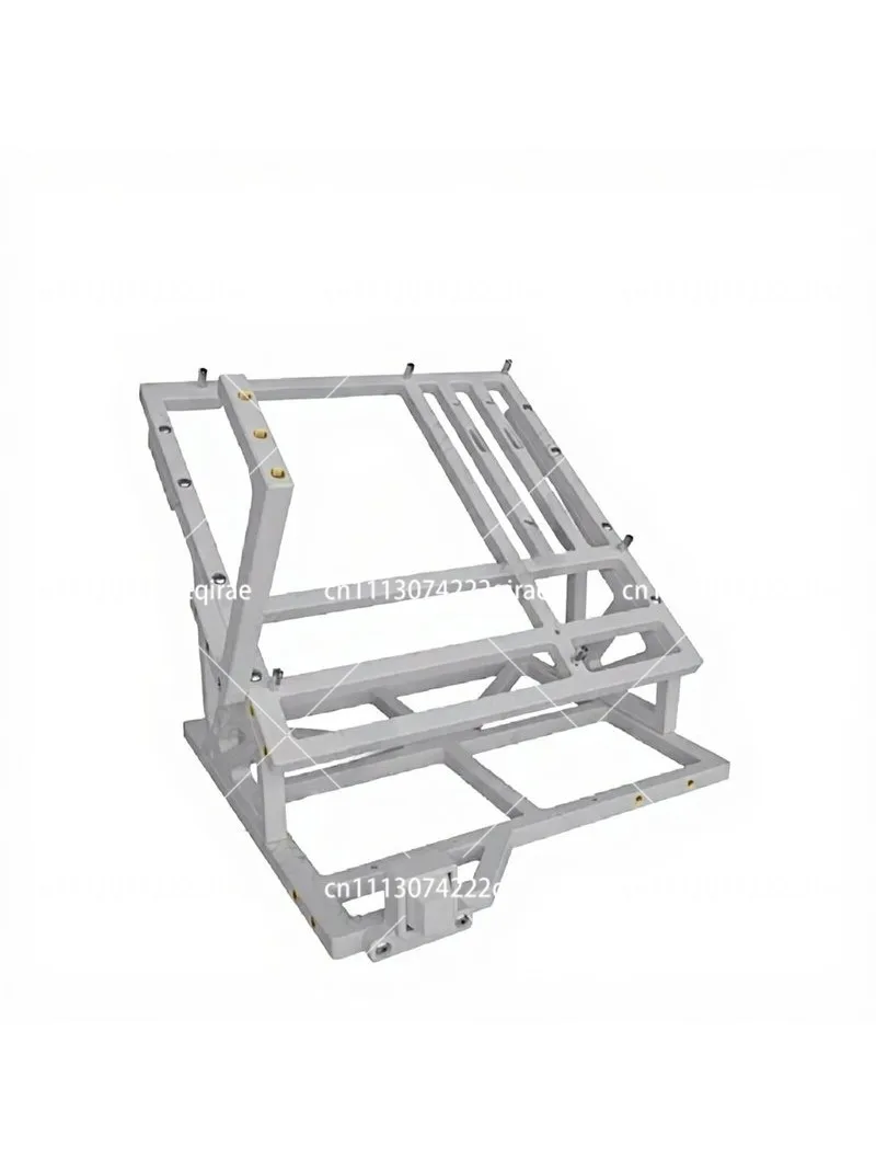 For PC MATX ITX Mini ITX Custom Build 3D Printing Computer Case，Open-Case Computer Case
