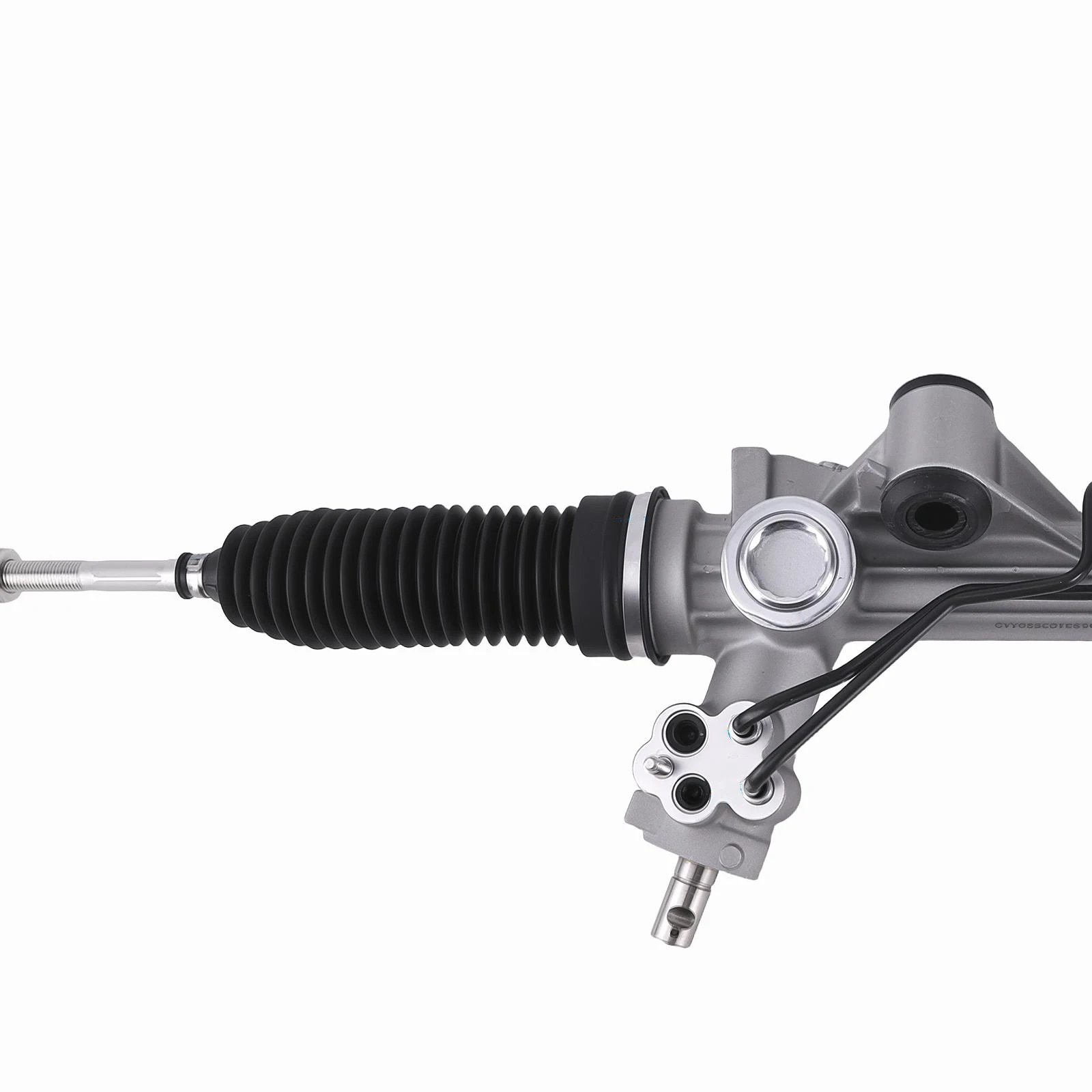 พวงมาลัย Rack & Pinion สําหรับ Ford Explorer/Ranger Mazda B3000/B4000 V6 2001-2011