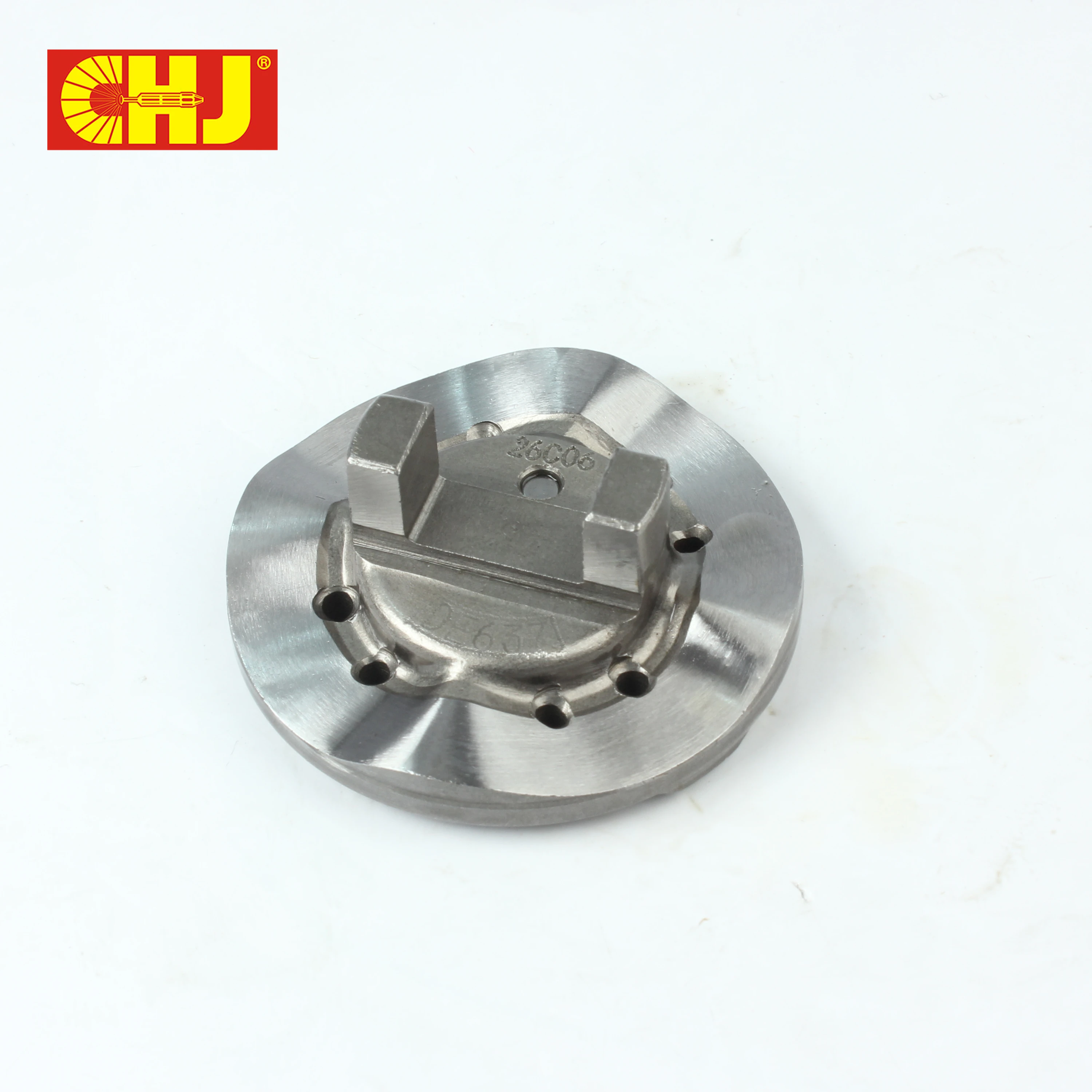 CHJ 1466110637 Cam Disk 1 466 110 637 DE637 Four-Cylinder Cam Plate 637 DE637 For Diesel Fuel Engine Injection System Part