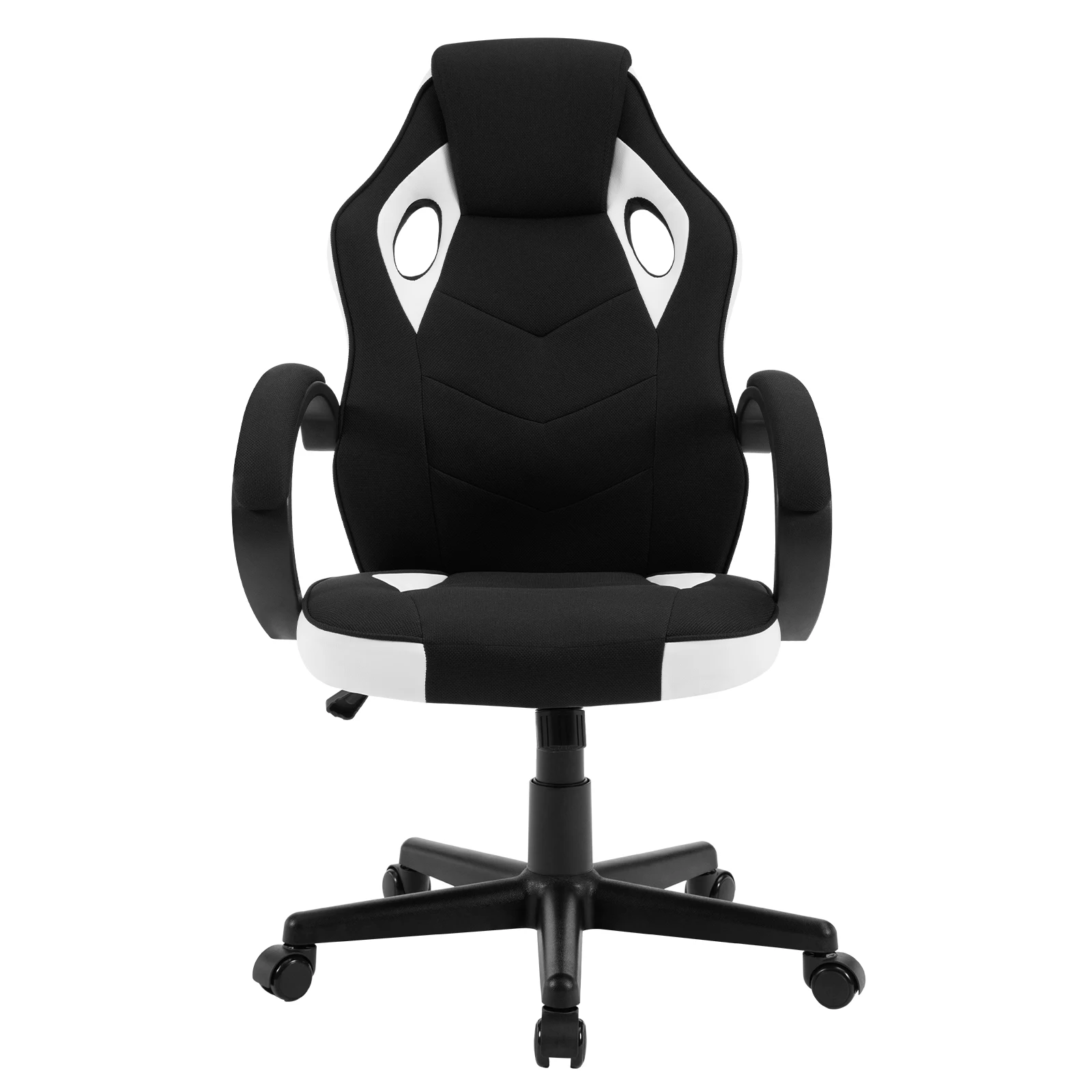 Ergonomic Design Gaming Chair Gamer Armchair Office Computer Chair   Tilt Mechanism Adjustable Height 360° Swivel High Back