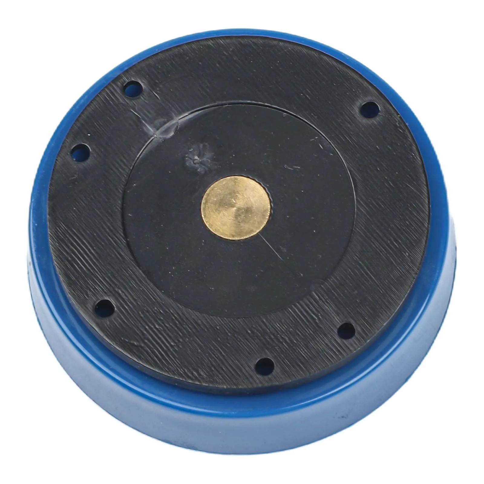 1-Inch Indicator Support Magnetic Base Indicator Strong Magnet For Stability Easy Installation Reliable Readings