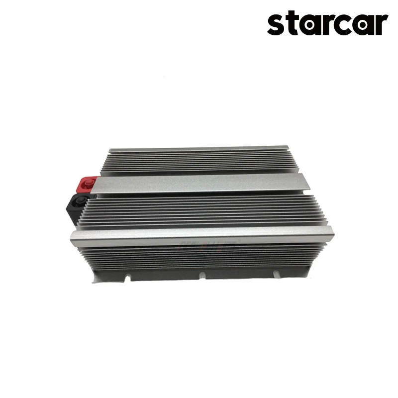 Imagem -03 - Impermeável High Power Boost Converter Step up 12v a 36v dc dc Power Module 50a 1800w 1016vdc
