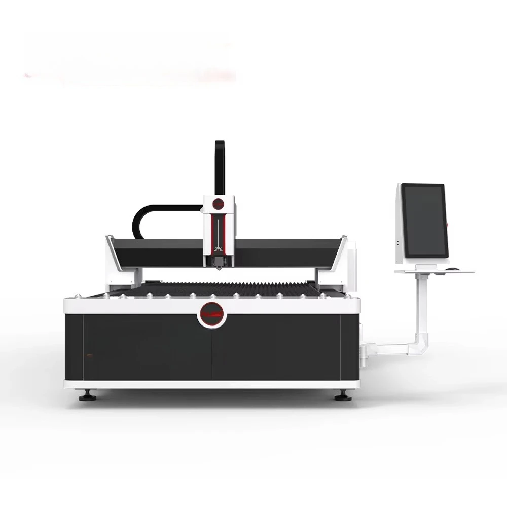 Allbest 3015  Automatic Fiber Optic  Fiber 3kw 6kw 12kw CNC  Cutting Machine Cutting Machine Hot Sale Fiber Cleaver