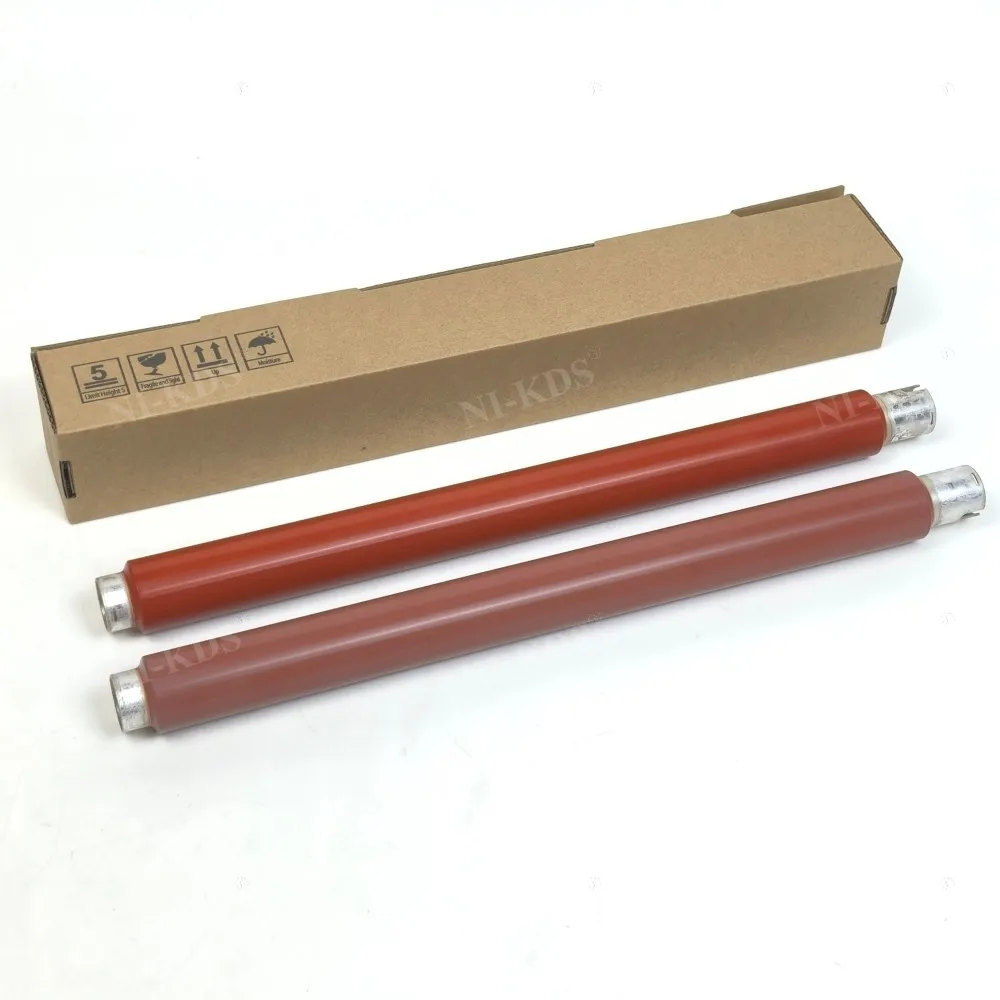 JC66-03256A JC66-03257A Fuser Roller for Samsung SL-K3250 K3300 K4250 K4300 K4350 SCX-8123 Lower Pressure Roller