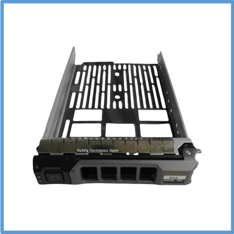 Dell PowerEdge R730 730xd R720 R720XD R710 R520 R410 R420 T420 T620 T630 KG1CH 3.5 인치 SAS SATA 서버 트레이 캐디 058CWC