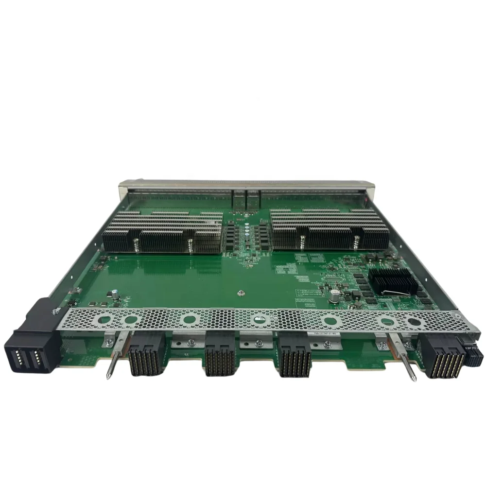 For N9K-X97160YC-EX New High Performance 100G/40G Ethernet Expansion Module with SNMP POE QSFP28 Port 1 Year Warranty