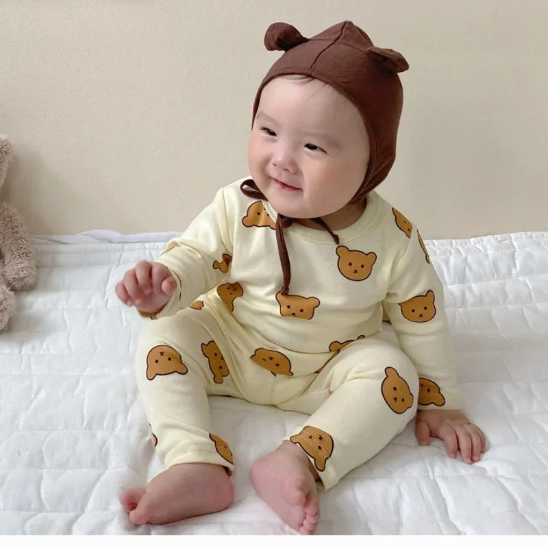 Thumbnail 3 - #12 Trending Baby Sleepwear Right Now