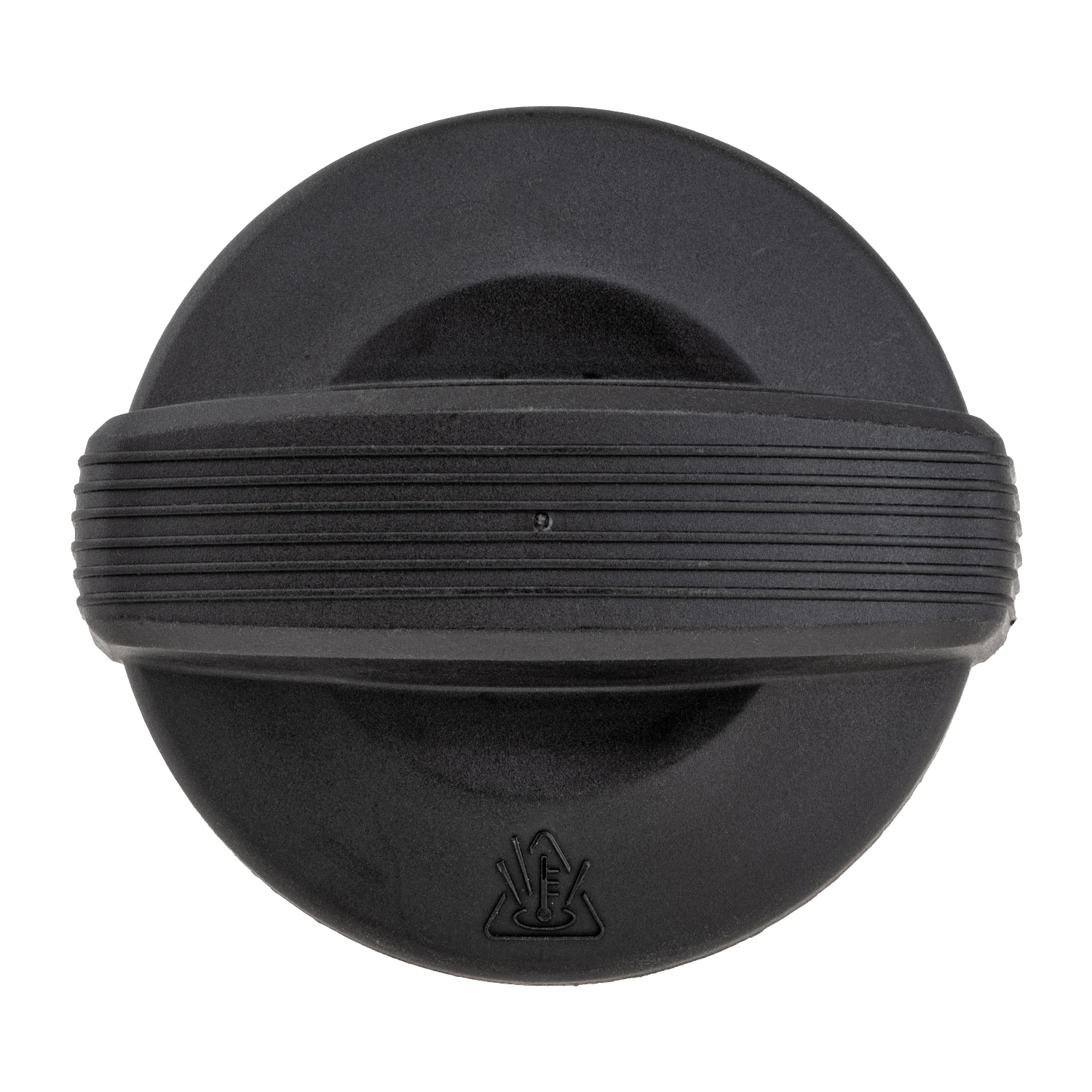 3D0121321B Coolant Expansion Tank Reservoir Cap Cover For VW Phaeton 2008-2016