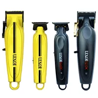LENCE PRO Hair Clippers Barber Profesional All-Metal Hair Cutting Machine Electric Clipper 7200RPM Brushless Motor Hair Trimmer