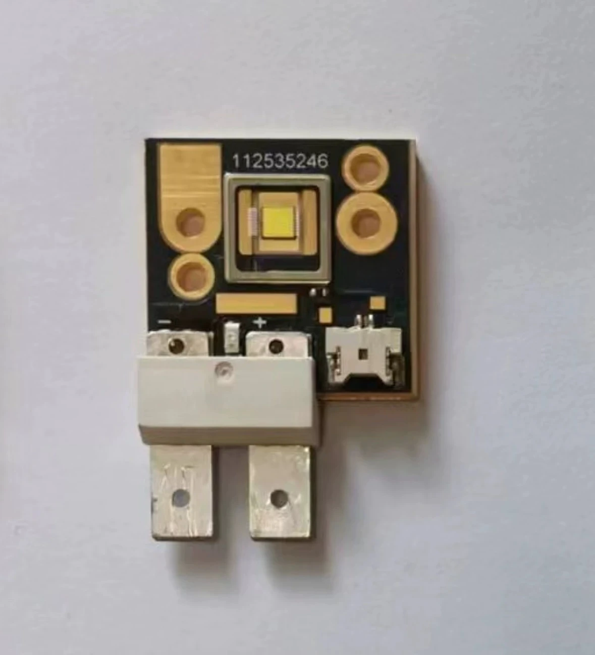 CBT-90 Red, Green, Blue, Yellow and White Light Source Circuit Board Accessories