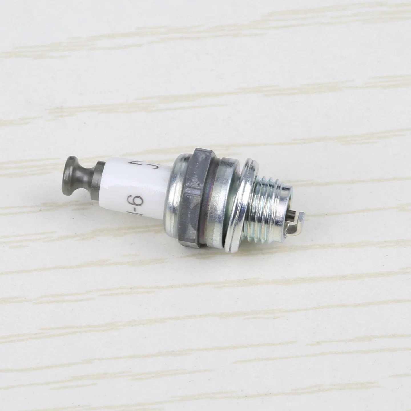 قابس مولد NGK الأصلي CM-6 متوافق مع محركات الغاز DLE RCGF NGH - قابس شرارة للسيارات