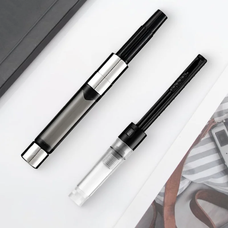 Sheaffer Ink Feeder Push-pull Feeder Accessories Xifeili Fountain Pen Ink Absorber Ink VFM Series Adaptation Office Supplies