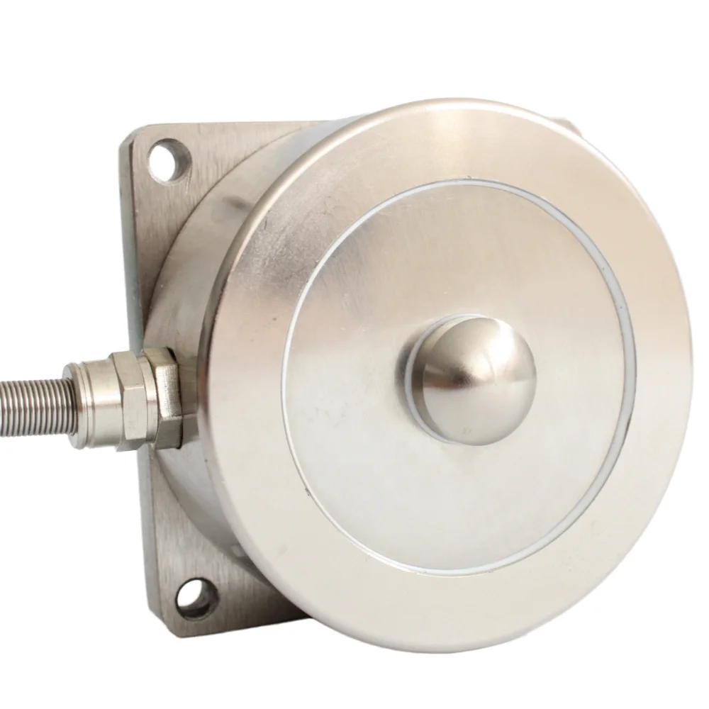 

Good Quality Spoke Type Load Cell 0-50 Ton Low Profile Pancake Load Cell for Weighing Scale
