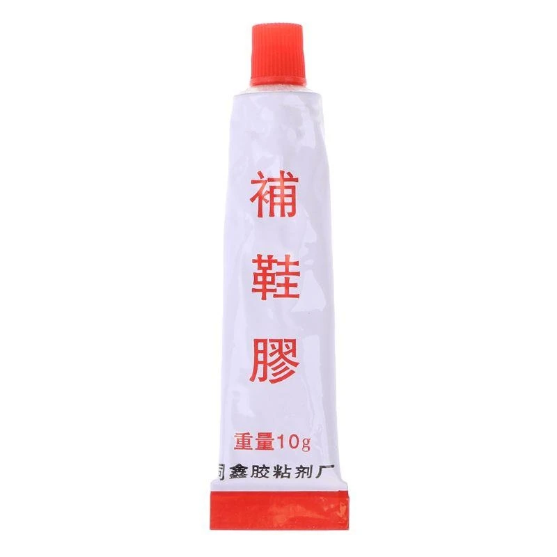 10ml Super Transparent Fit for Various Shoes Home Repair Accessories