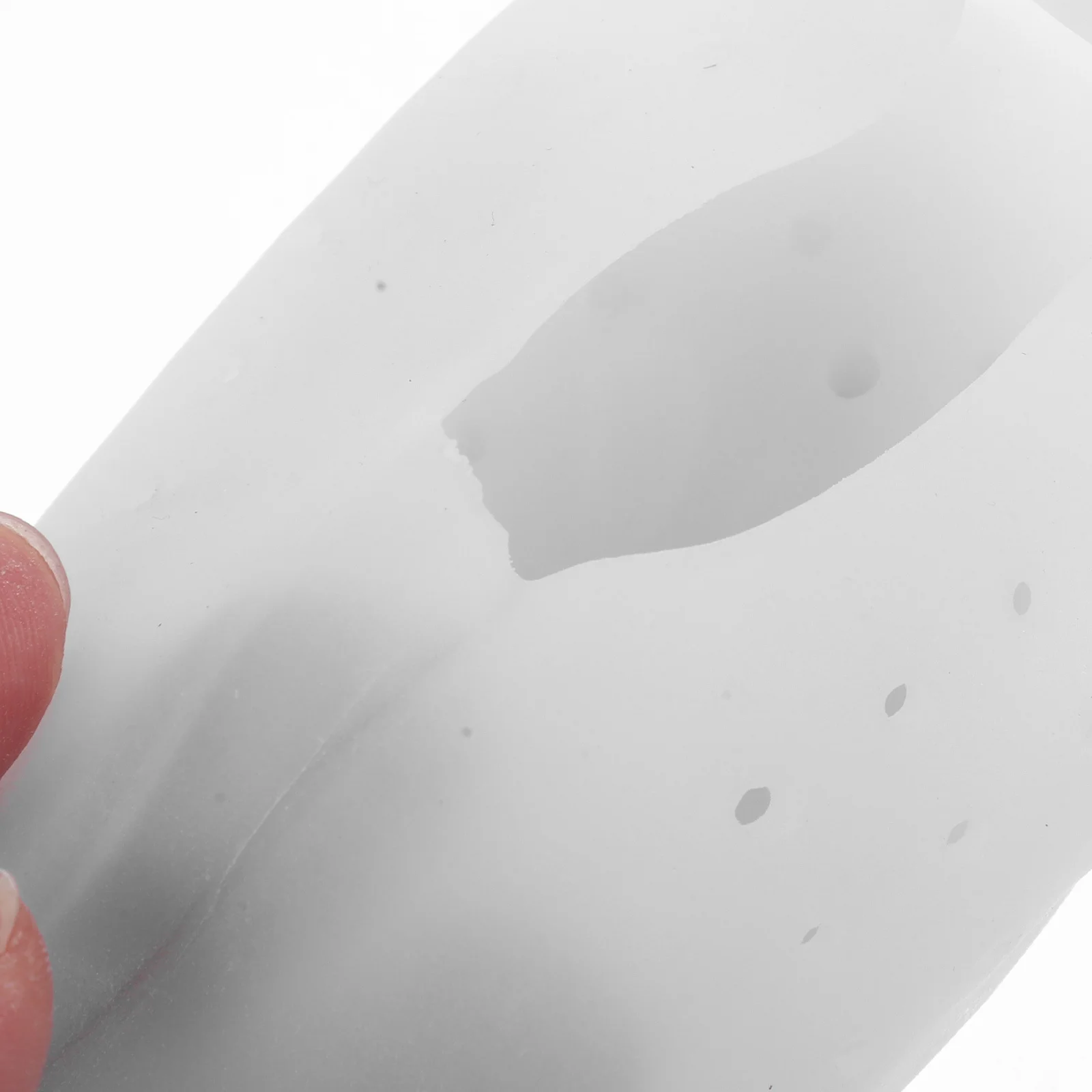 

3Cm Silicone Heel Pads Invisible Heightening Insoles for Shoes Medical Grade Breathable Lift Inserts Comfortable Daily Wear