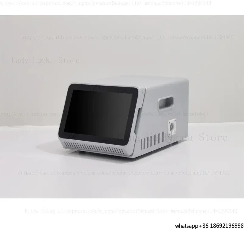 2026 NEW The 1940-nanometer Laser Machine for Skin Rejuvenation and Varicose Vein Treatment Cause Low Pain and Quick Recovery