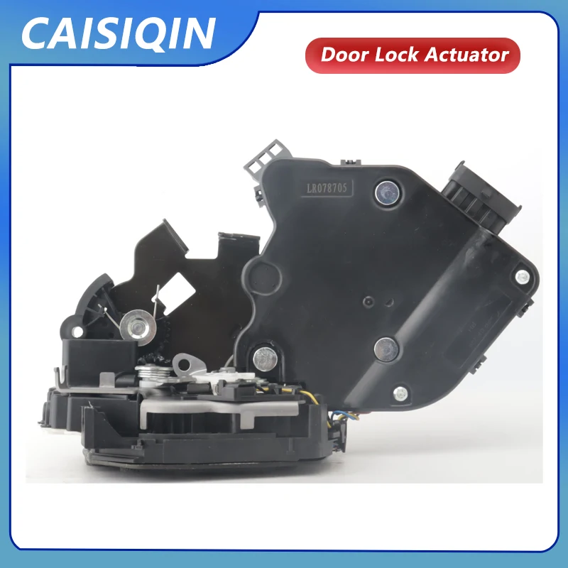 

Door Lock Actuator Boot LR049494 LR030192 LR051454 LR071193 For LAND ROVER RANGE ROVER EVOQUE L538 2015-2019