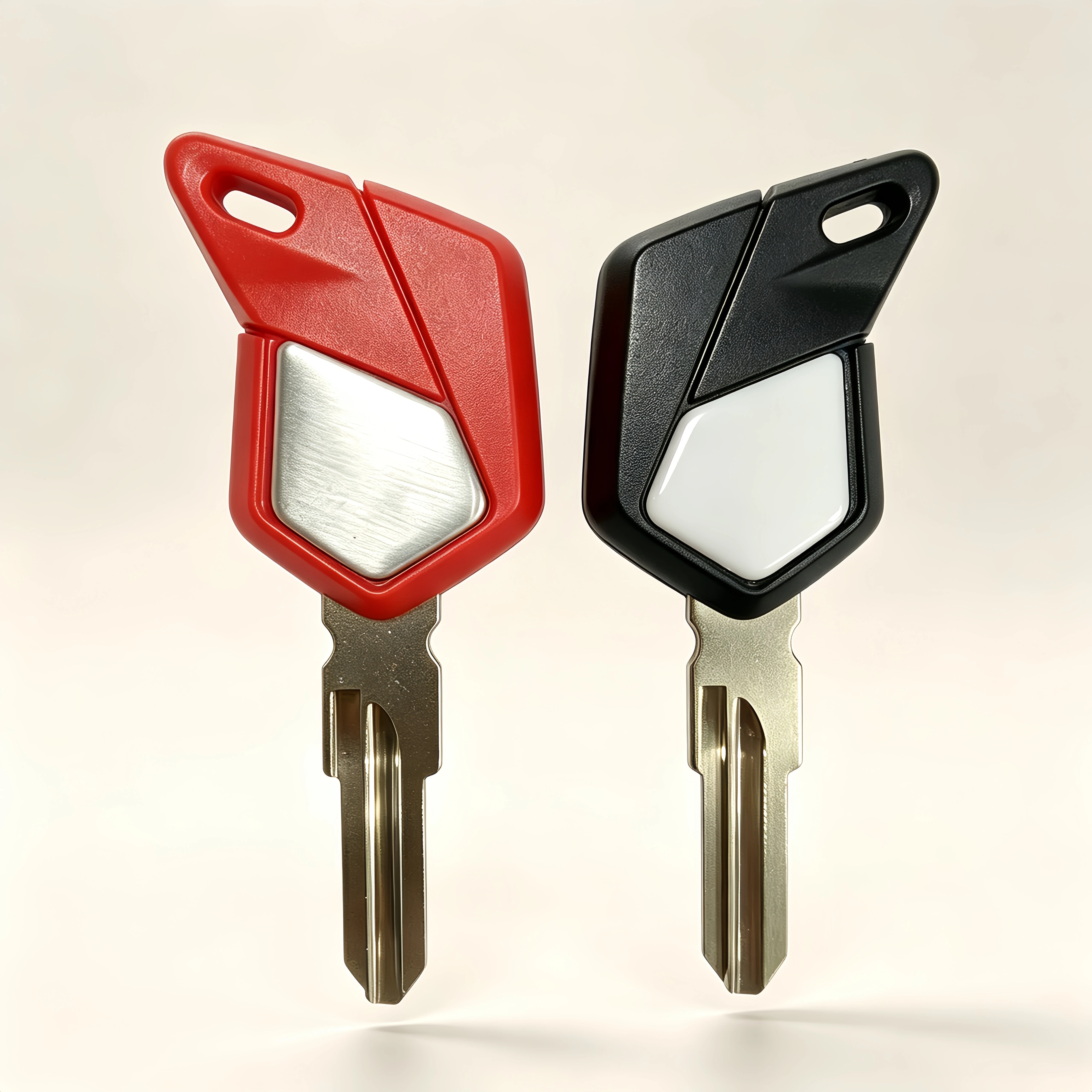 Blank Uncut Motorcycle Replacement Key Shell For MV AGUSTA F3 F4 Brutale 675 750 920 990 1000 1090 1000RR With Detachable Chip S