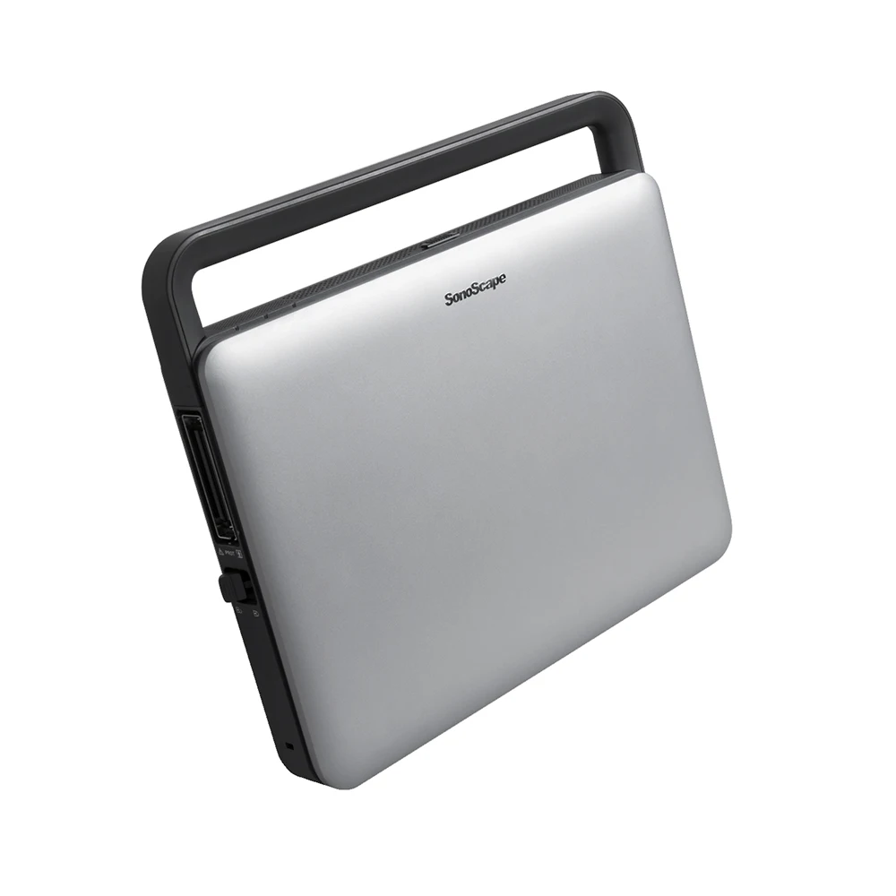 SonoScape Series Ultrasonic Diagnosis Handheld Veterinary Laptop X5/X3  Machine