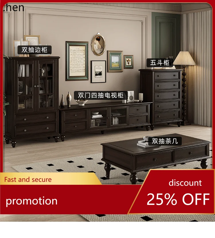 

YFY Solid Wood Entryway Partition Wine Cabinet Shoe Cabinet Doorway Hallway Shelf Double-Sided Wall-Mounted