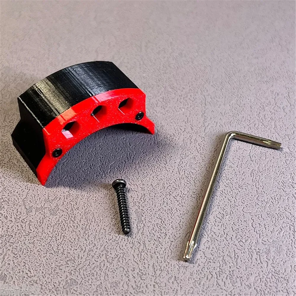 磁気バッチヘッドストレージアクセサリー、プロのポータブル専用スクリュー仕上げ、wu132、便利、新しい2024