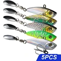 ABCGH 5Pcs