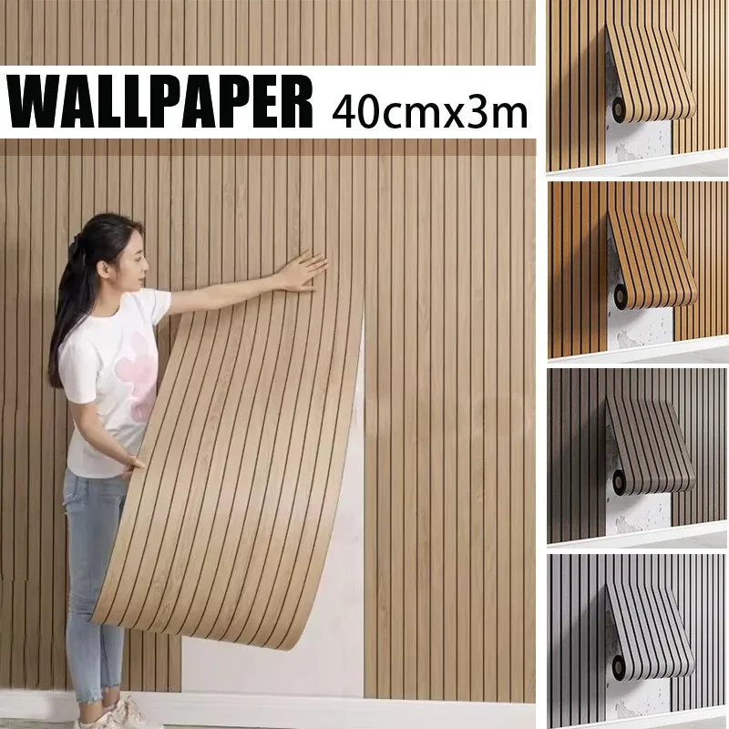 

Самоклеящиеся обои 40 см в рулоне, 3D текстурированные сетчатые настенные панели, легкие DIY, спальня, кухня, гостиная, украшение дома