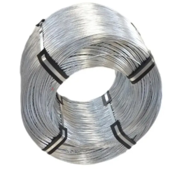Cobalt‑Base Elastic Alloy Spring Wire 3J21 3J53, High Tensile Strength, Custom Order In Stock