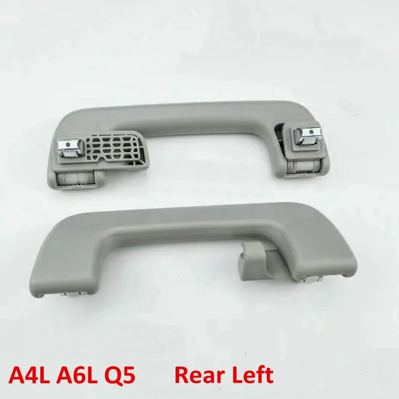 Apply to audii A4L Q5 A6LC7 B8 Q3 A5 S4 Indoor handle Handrail Roof handle Ceiling handle Gray