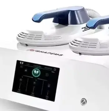 Weight lose Sculpt Portable Electromagnetic Body Slimming Muscle Stimulate Fat Removal Body Slimming build muscle Machine