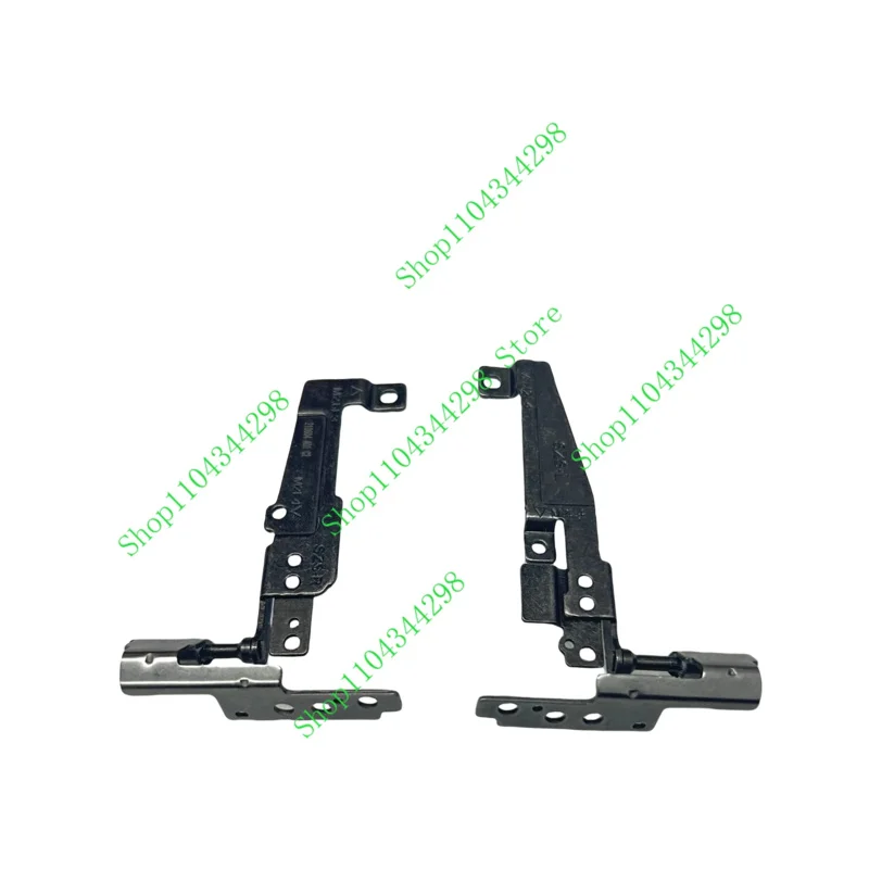 PJSE NEW Genuine Laptop Replace LCD Hinges For DELL Vostro 13 5310 V5310 Inspiron 13 5310