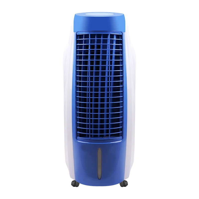 Humidity Control Portable Water Room Home Evaporative Air Cooler