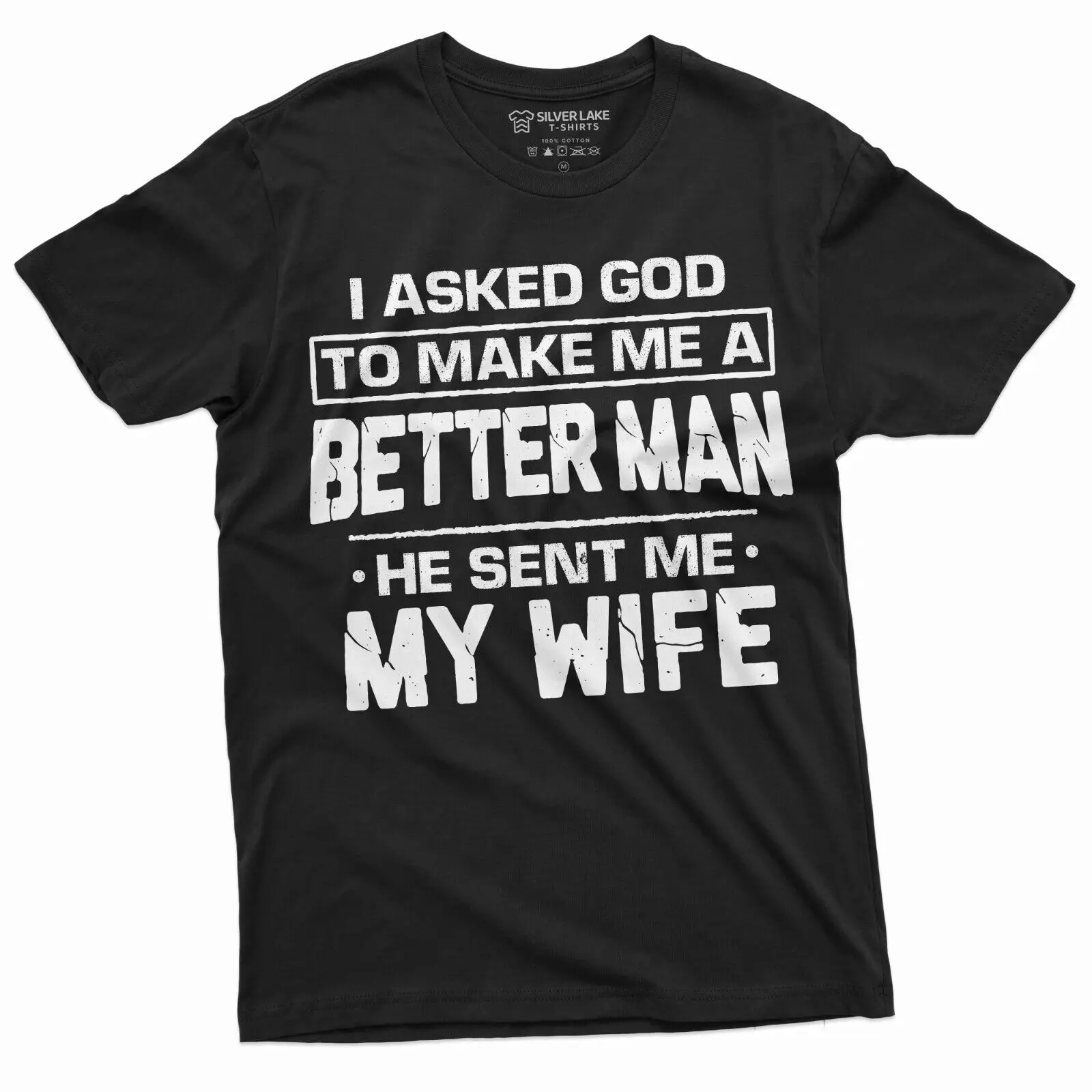 Funny Husband Shirt Husband Gift Tee Husband Birthday Gift Shirt For Hubby