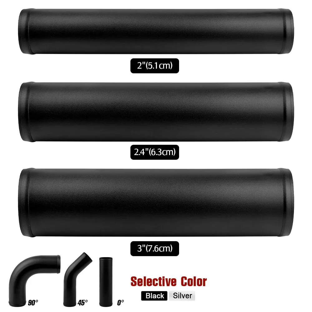 Thumbnail 4 - #7 Air Intake Systems Discount Picks