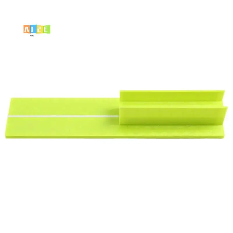 A12E-Billiards Stroke Trainer Practice Cue Straight Exerciser For Eye Line Stroke Correction, Pool Training Aid