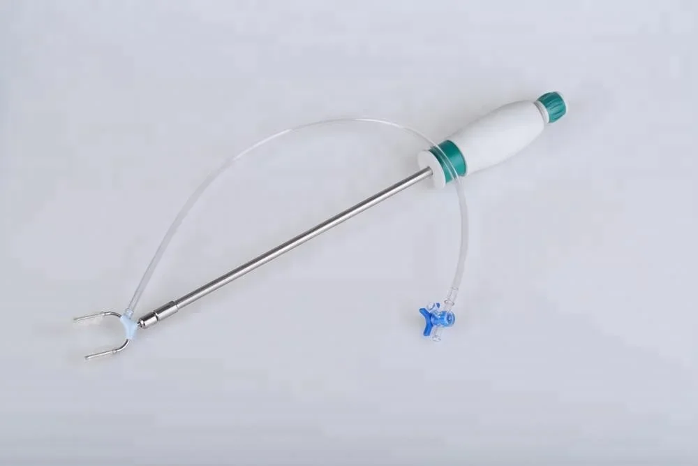 CE Disposable Heart Stabilizer For Off Pump CABG Hot Sale Hospital Equipment