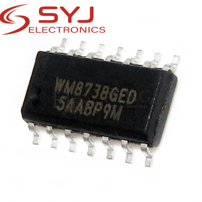 10 قطعة W83320S W83320 SOP-14 #1