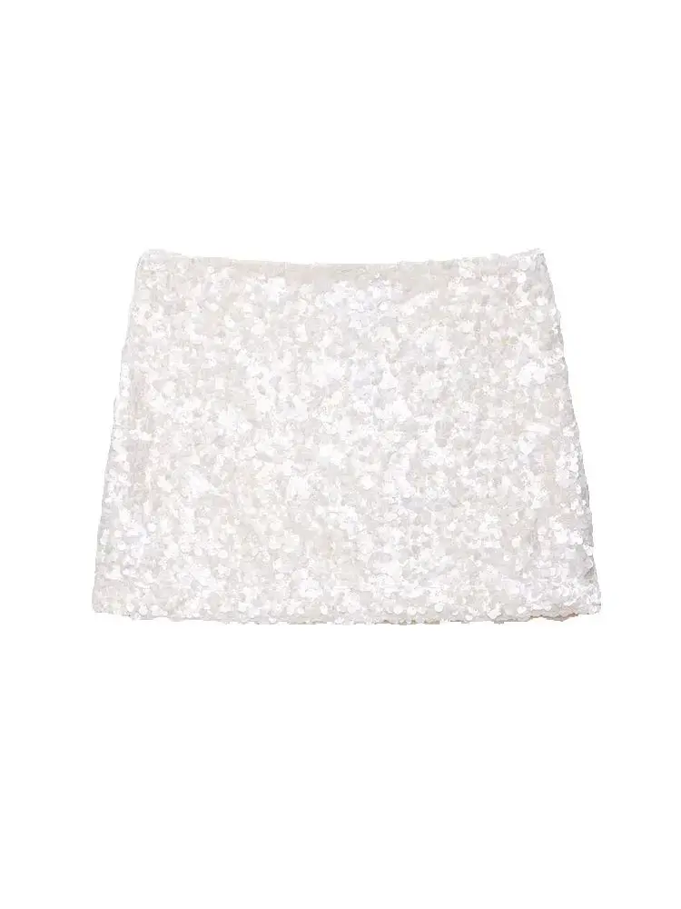 Espumante mini festa estilo saia feminina saia curta mulher nova moda saias elegantes para saias de festa femininas