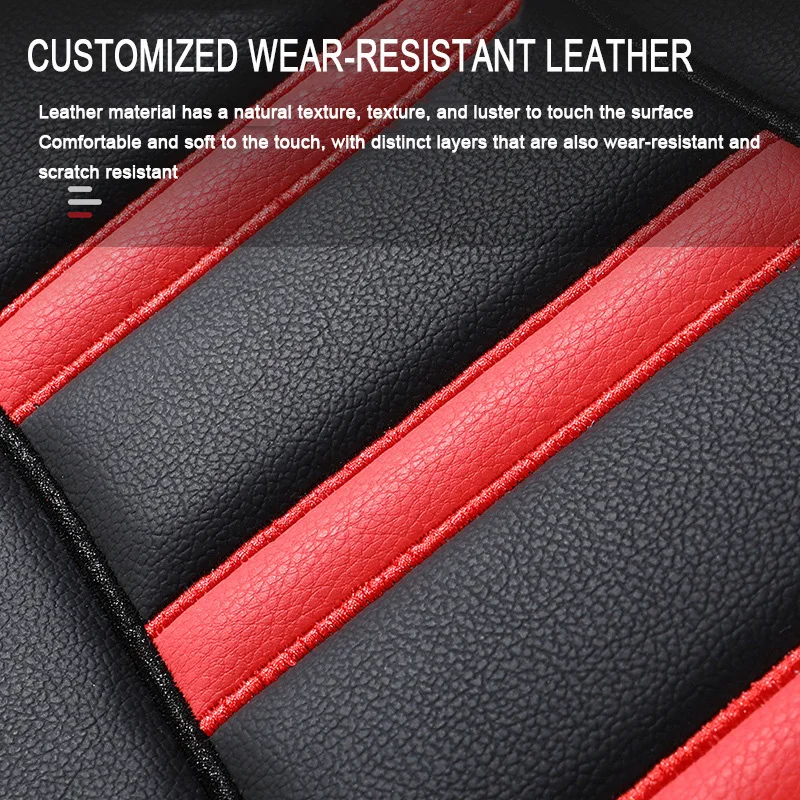 Truck Lorry Van Big Universal Seat Cover Cushion Mat for Hino TATRA Dongfeng SANY Iveco Kenworth Peterbilt Man Volvo Benz etc