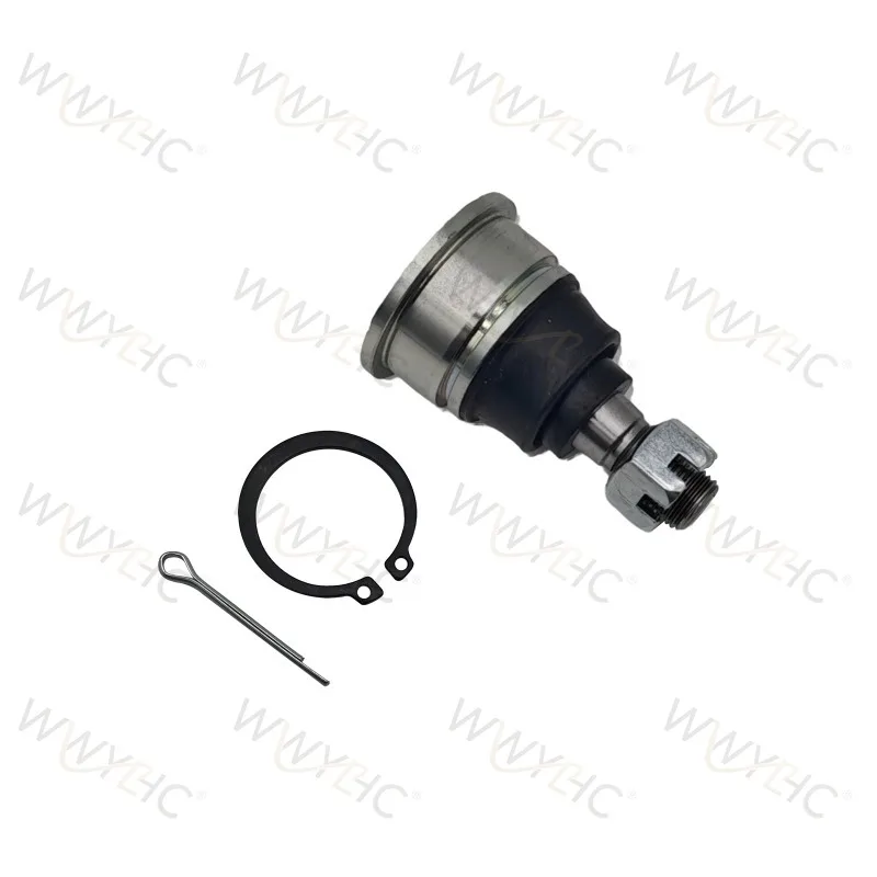 Suitable for Motorcycle Ball Head ￠ 32 with Nut, Pin, and Retaining Ring 9060-050900F