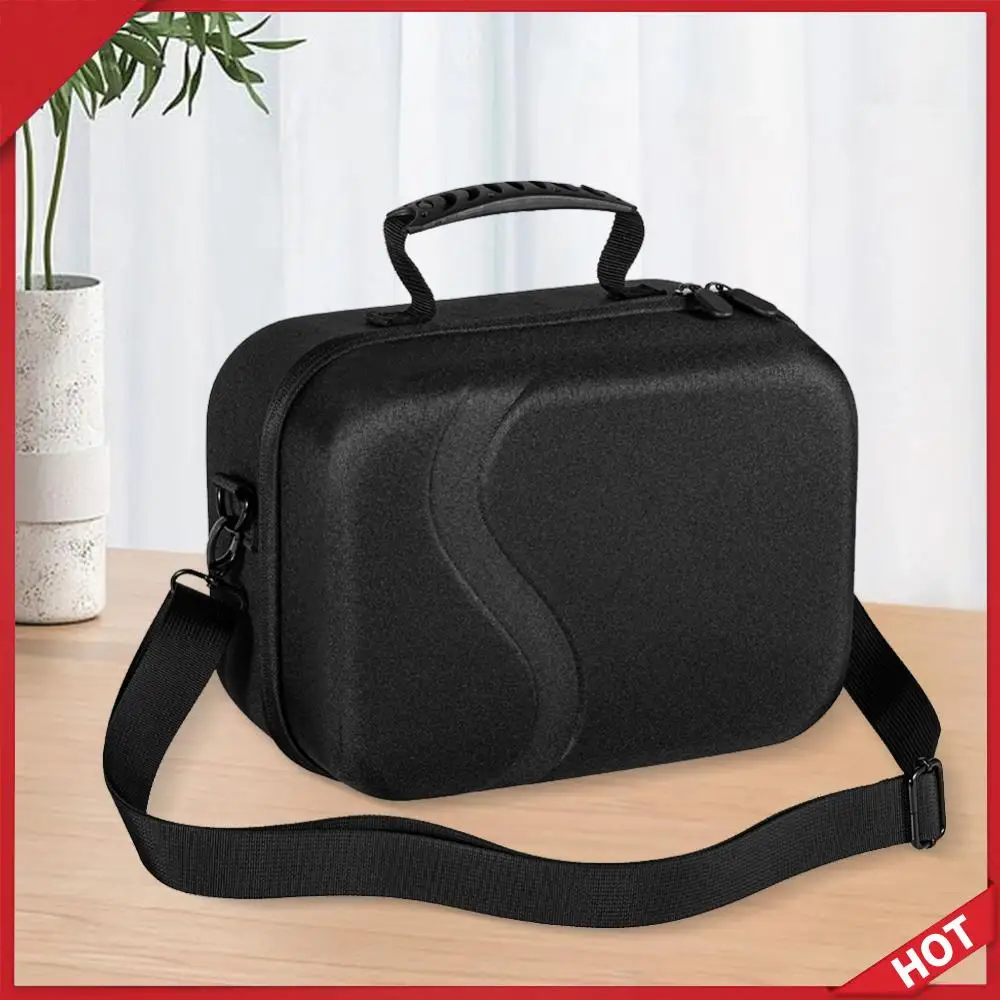 

Storage Case for Meta Quest 3 for BOBOVR M3 PRO Elite Strap Hard Shell Case Travel Case for Travel and Home Storage