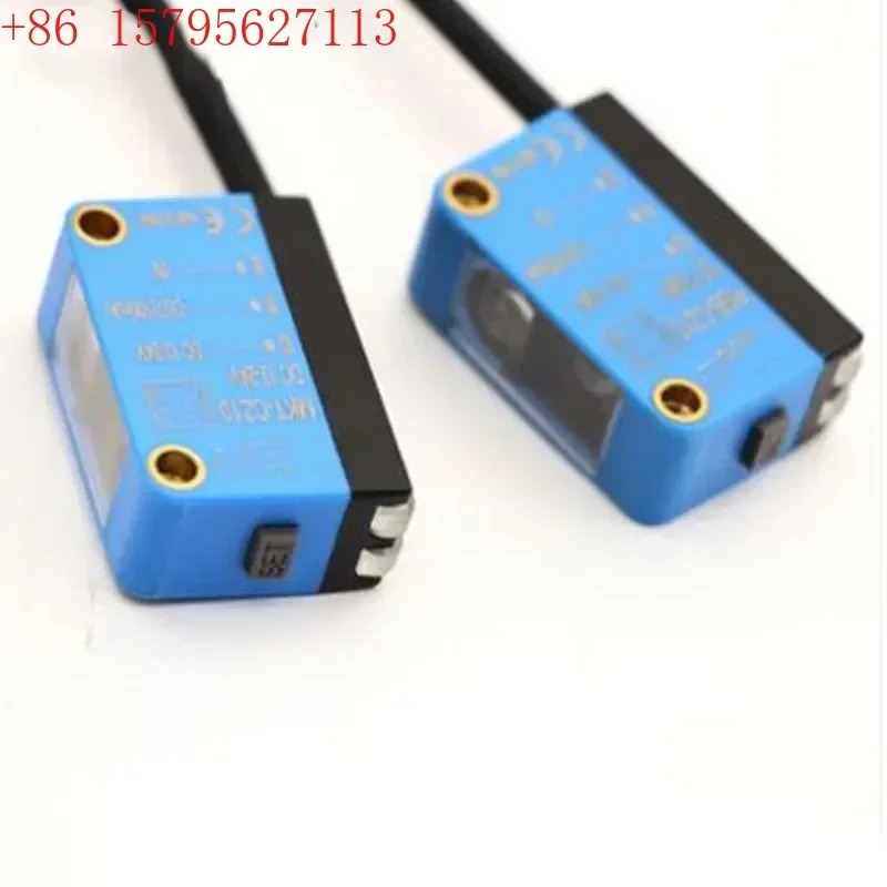 

Простой датчик цвета Установка одной клавиши без отладки Датчик цветового кода RGB-CZ10 MKT-CZ10