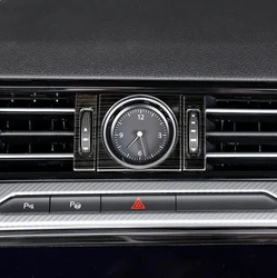 For Volkswagen VW Passat B8 Arteon CC 2017-2022 Flash Push Button Cover Interior Accessories Danger Warning Alert Lights Lamps